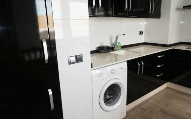 Apartamentos Playa Norte Peniscola 3000