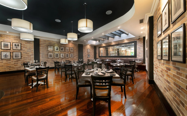 Hotel Dann Carlton Quito