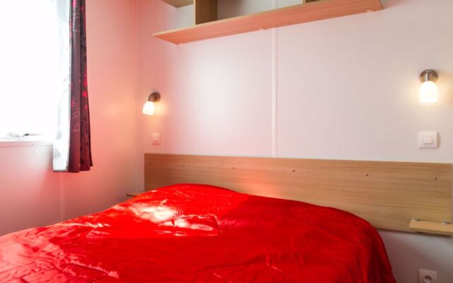 Camping La Plage (AGL273)