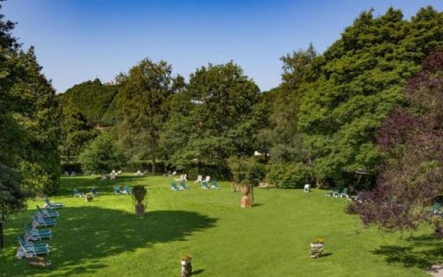 re.vita - naturresort & spa