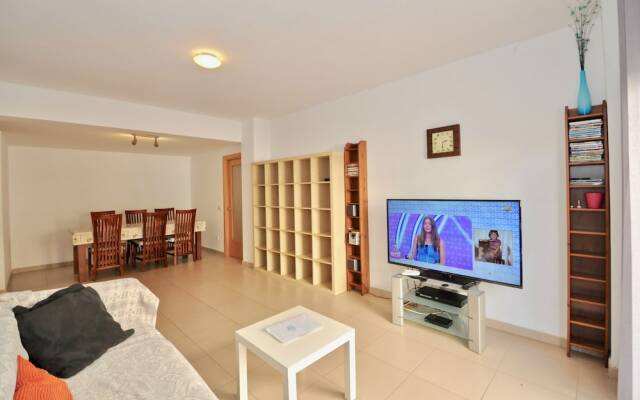 Apartment Valera Clotilda