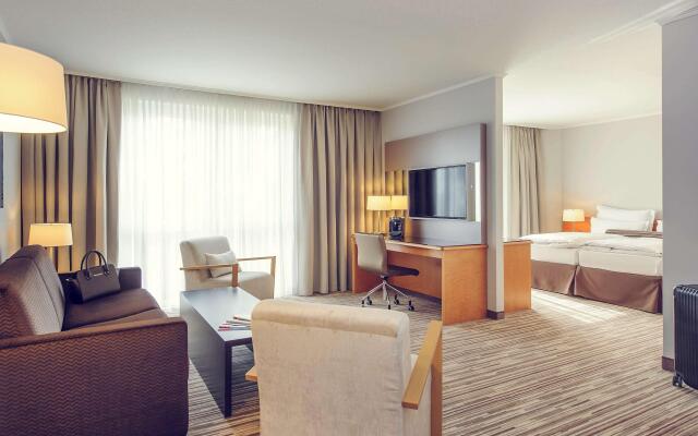 Mercure Hotel Düsseldorf Kaarst