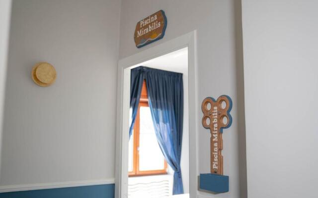 Tito Livio Luxury B&B