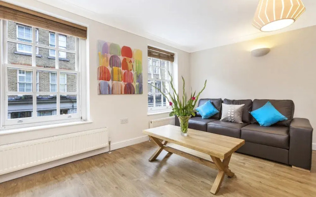 Club Living - Shoreditch & Spitalfields Apartments