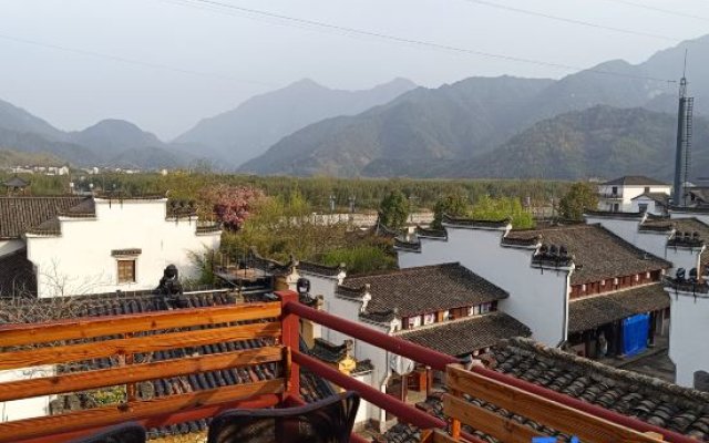 Hangzhou Xinggong Yanlou Inn