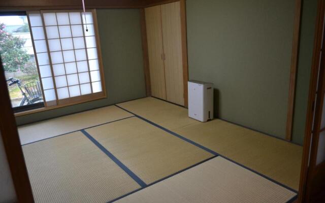 Fukui Furusato Chaya Kine to Usu