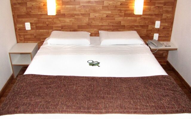 Campus Flat by Vision Vespasiano