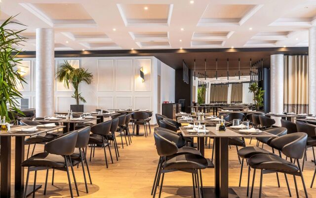 Movenpick Hotel Lalez Durres