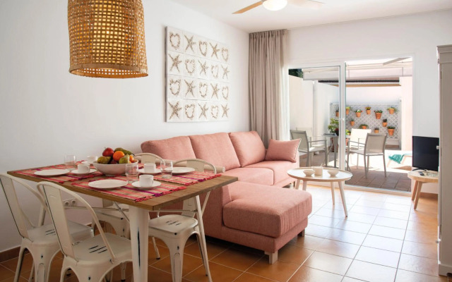 Can Serol Apartments