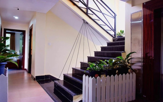 Muscatel Delamere Central