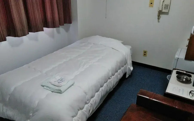 Hotel Takanoya