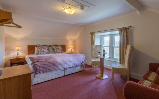 Lutwidge Arms Limited