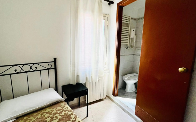 Hotel Pisa
