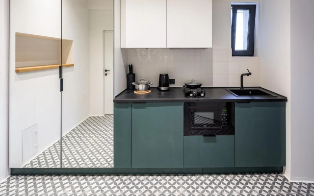 OnLviv Apartments Rynok Square 18 Two