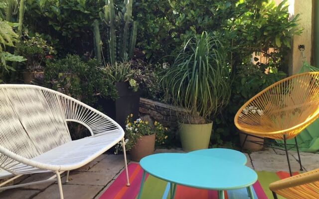 La Riviera 1 by Gites de France