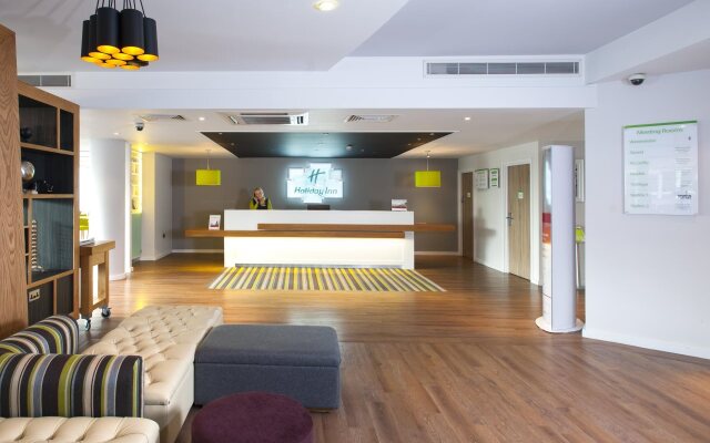 Holiday Inn London - West by IHG