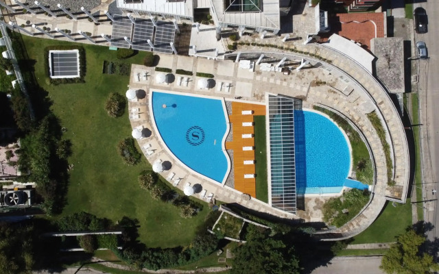 Sheraton Mar Del Plata Hotel