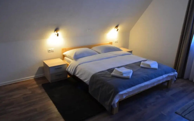 Natura Plitvice Lakes