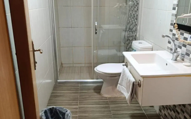 Sirin Otel