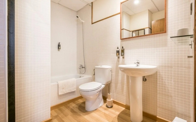 Iori Hotel