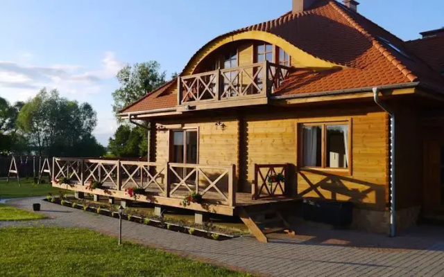Villa Morela