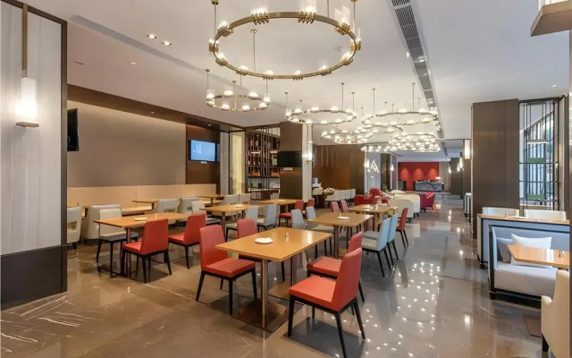 E-Cheng Hotel Nanjing Dongge Road Metro Station