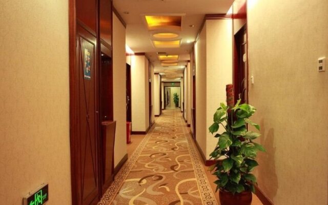 Vienna Hotel Xiamen Lake Avenue