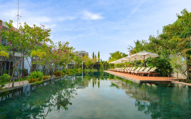 Khmer House Resort