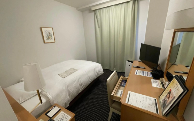 Grandpark Hotel Panex Iwaki