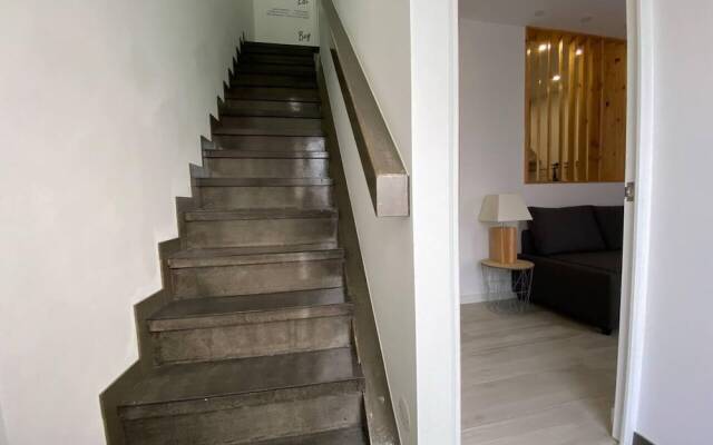 Remarkable 2-bed House in Ponta Delgada