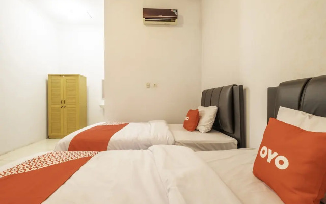 Pondok Wahidin by OYO Rooms