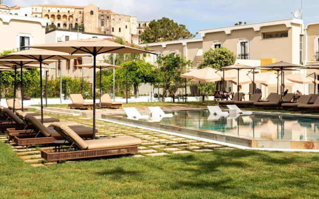 ananea Tropea Yachting Resort