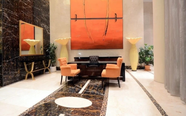 Vacation Bay - Trident Grand Residence