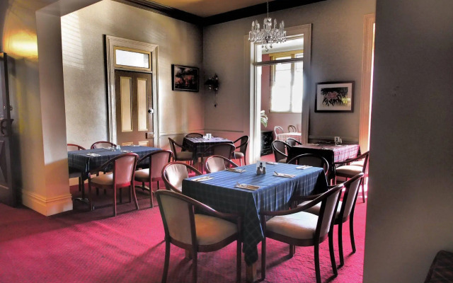 Great Central Hotel
