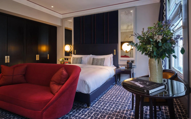 The Mayfair Townhouse