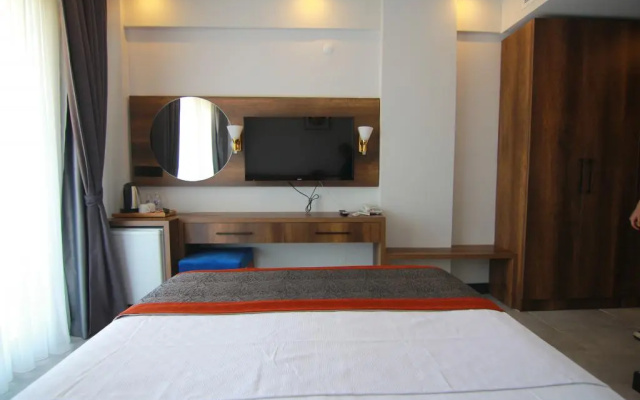 Ornella Butik Otel