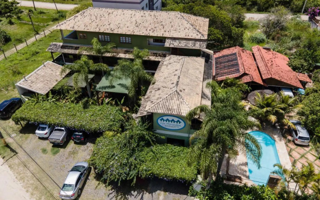 Pousada Vila Mariscalia