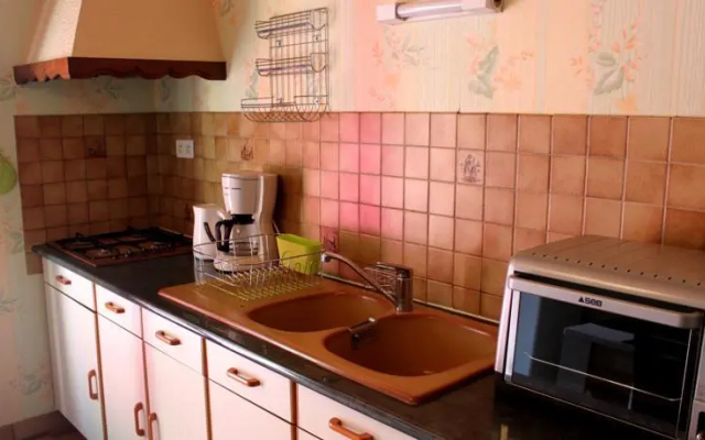 Gîte Le Logis de la Baie