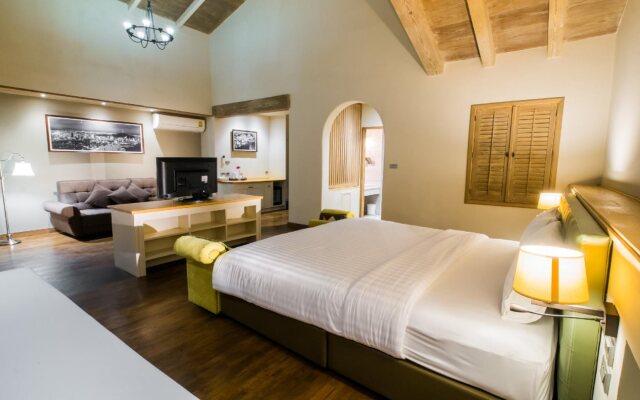 Mela Garden Retreat Cottage