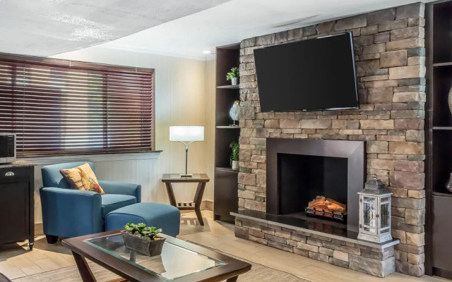 Quality Inn Philadelphia Airport