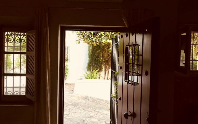 Encantador estudio en Marbella