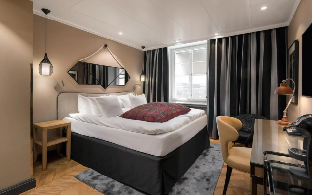 Solo Sokos Hotel Turun Seurahuone