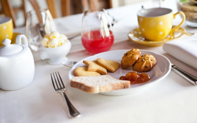 Agriturismo Corteforte