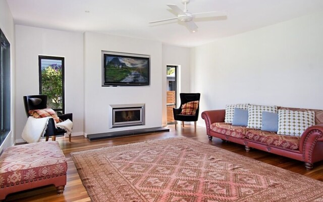 Ferncrest - Fernleigh - WiFi - Air-Conditioning