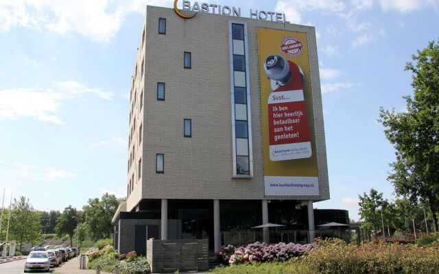 Bastion Hotel Breda