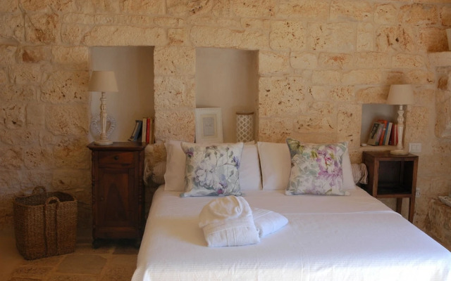 Ulivi Al Sole - Charming B&B