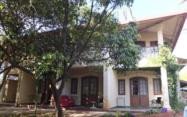 Club Mahindra Mahabaleshwar Sherwood