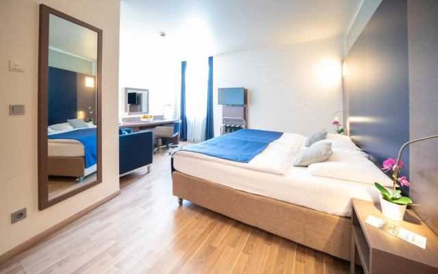 Orangerie Hotel