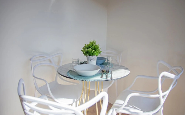 Apartmentos Santander Maliaño Suites 3000