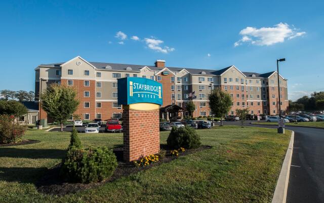 Staybridge Suites Harrisburg, an IHG Hotel